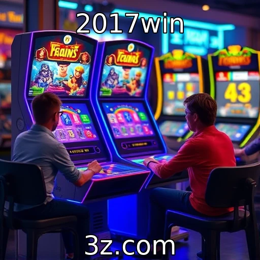 Acessibilidade em jogos eletrônicos