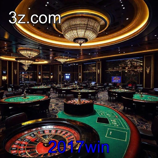 2017win Jogos de Cassino