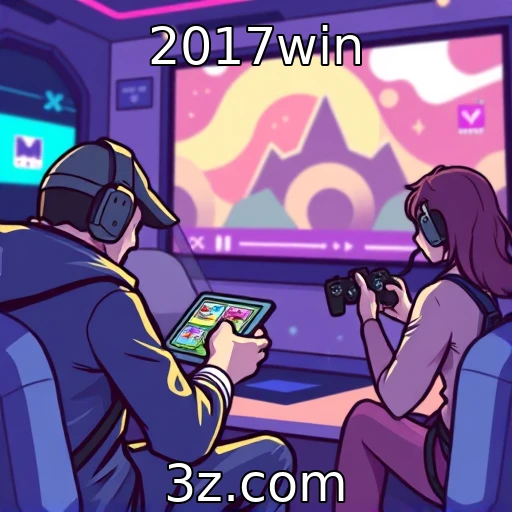 Crescimento do mercado de jogos digitais em análise