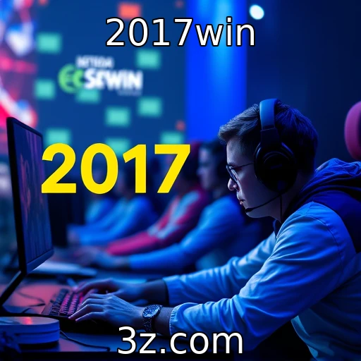 Análise do mercado de eSports e suas oportunidades