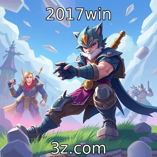 Tendências de desenvolvimento nas plataformas de jogos