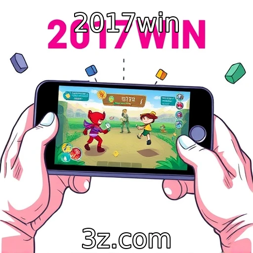 Tendências no desenvolvimento de jogos para dispositivos móveis