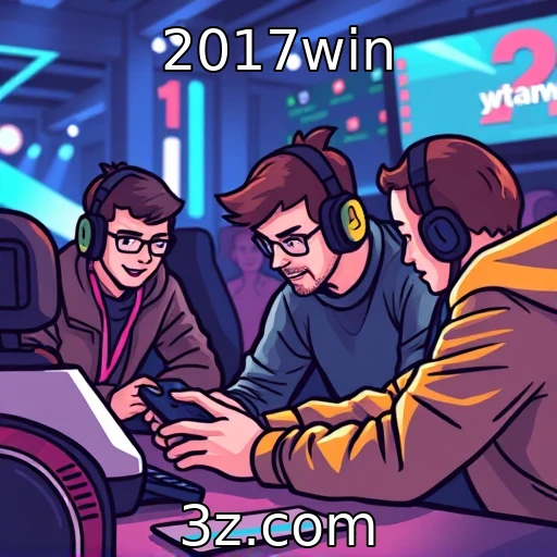 Comunidades de jogadores e seu papel na indústria