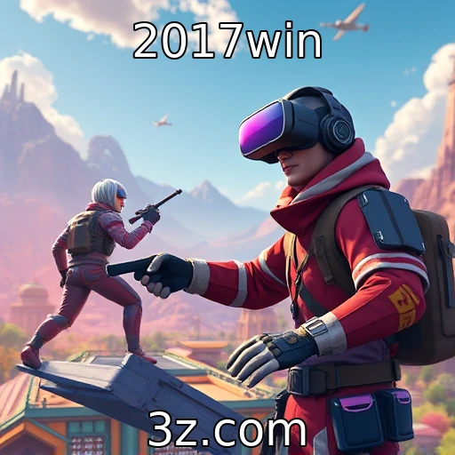 Inovação em realidade virtual e aumentada