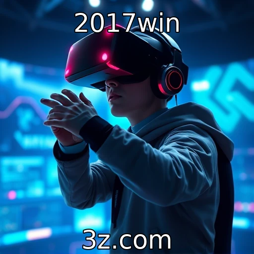 O impacto da realidade virtual na experiência de jogo