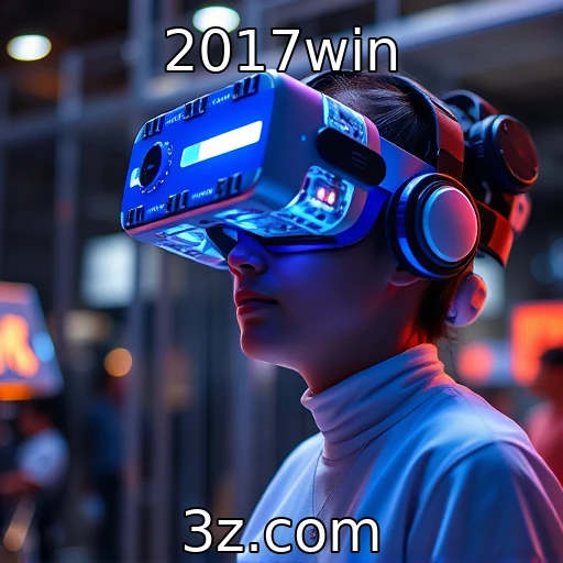 Como a realidade virtual está redefinindo a experiência do usuário